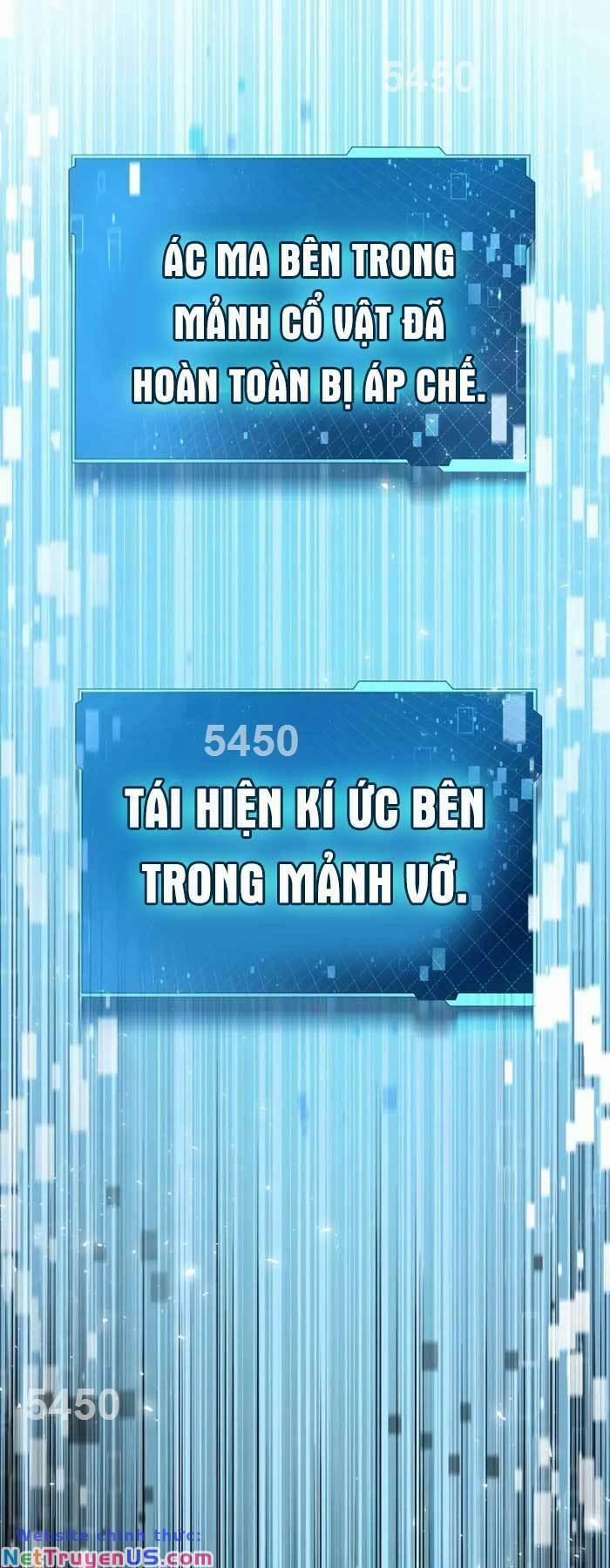 Trở Thành Hậu Duệ Của Thiên Ma 9 trang 1
