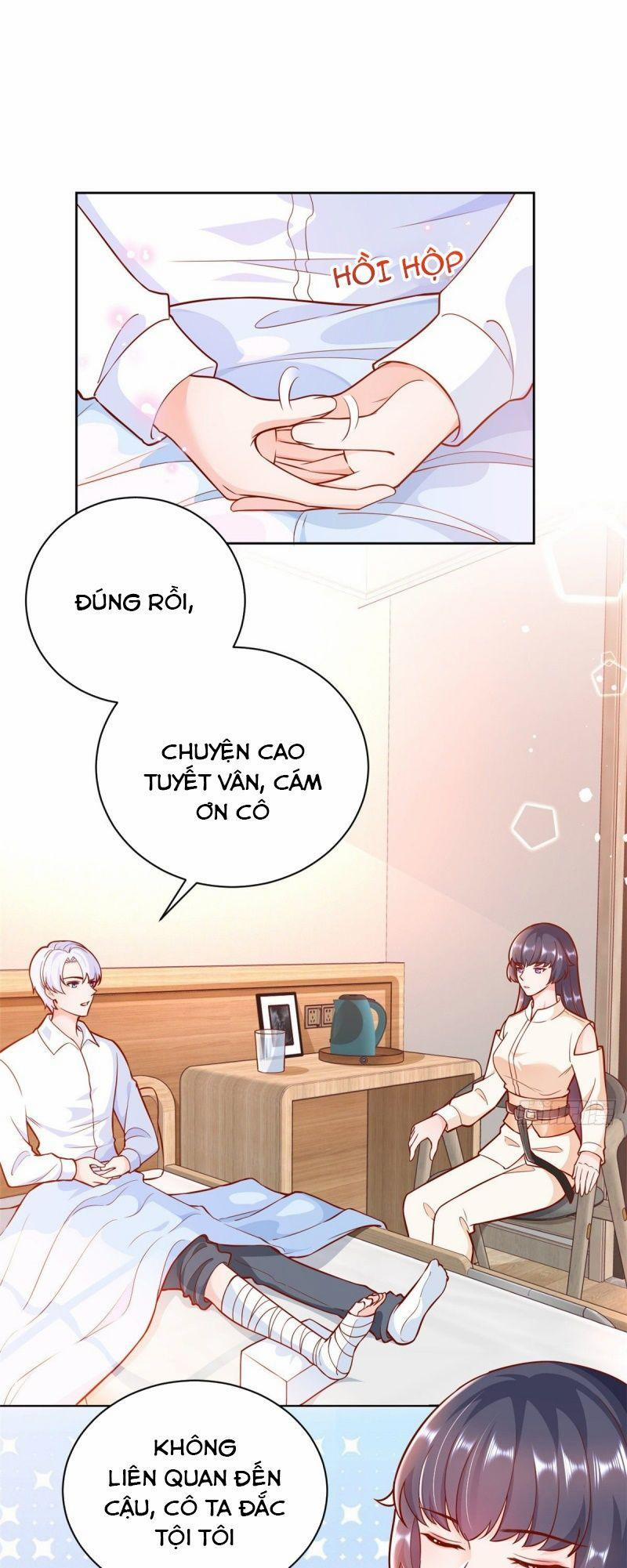 Trở Thành Lão Đại Từ Việc Tiêu Tiền 18 trang 0