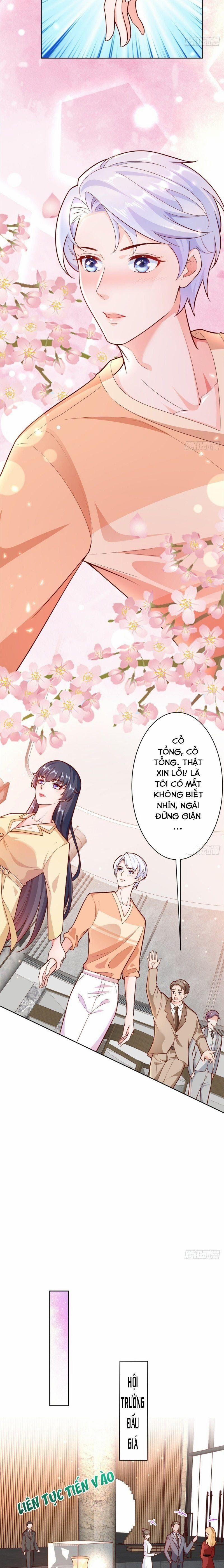 Trở Thành Lão Đại Từ Việc Tiêu Tiền 20 trang 1