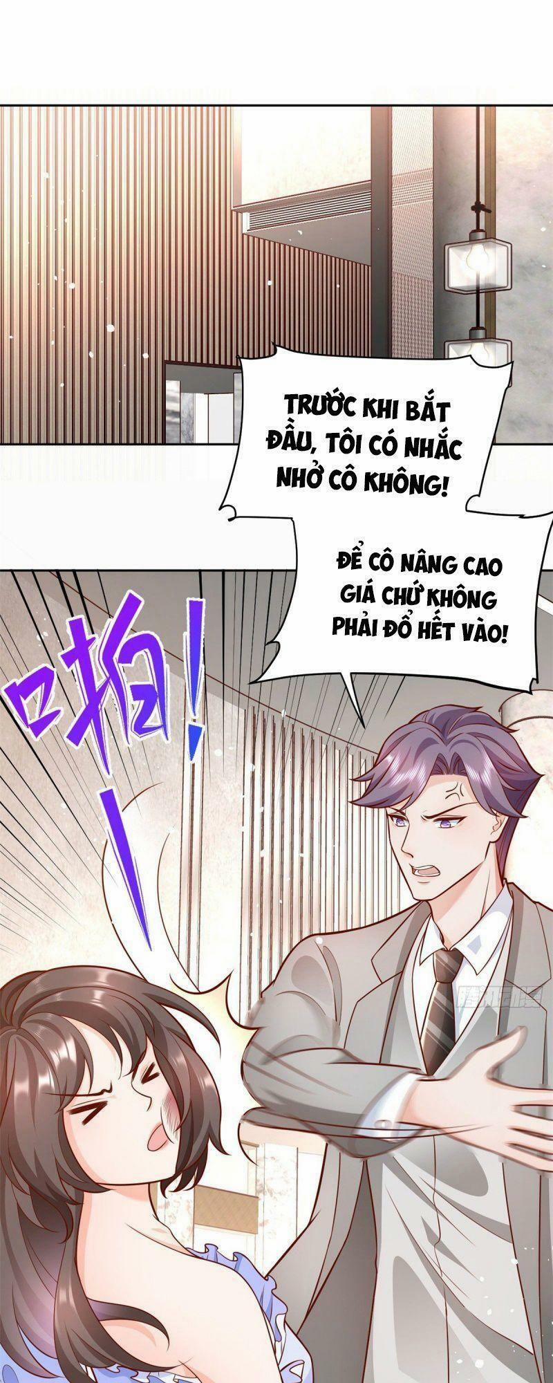 Trở Thành Lão Đại Từ Việc Tiêu Tiền 21 trang 0