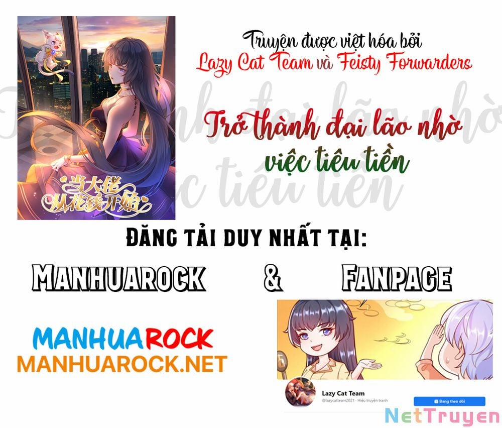 Trở Thành Lão Đại Từ Việc Tiêu Tiền 45 trang 0
