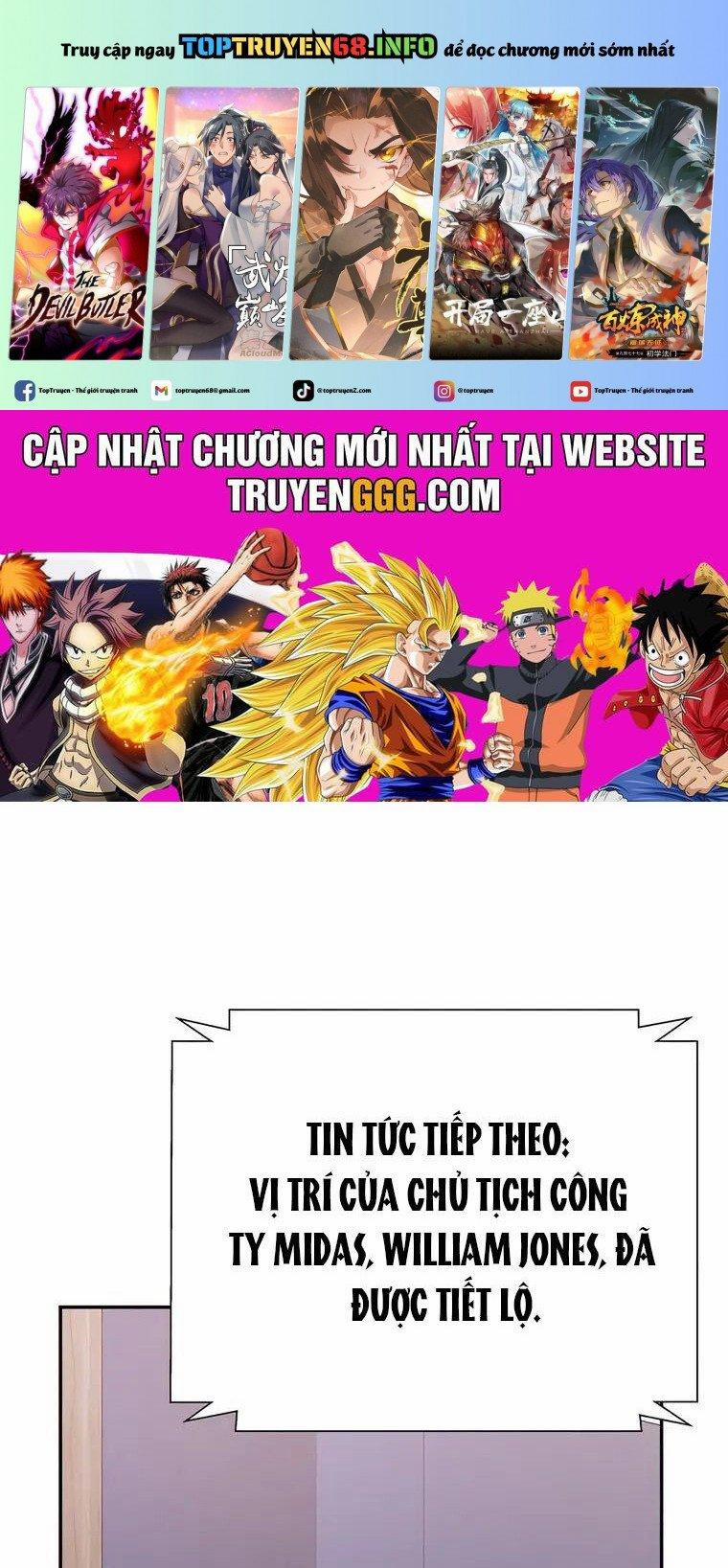 Trở Thành Nhân Viên Cho Các Vị Thần 57 trang 0