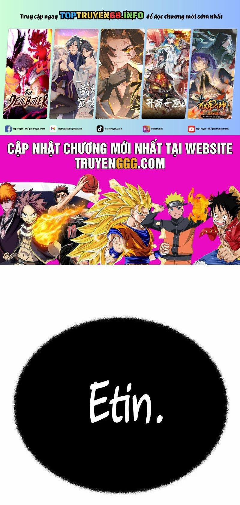 Trở Thành Nhân Viên Cho Các Vị Thần 60 trang 0
