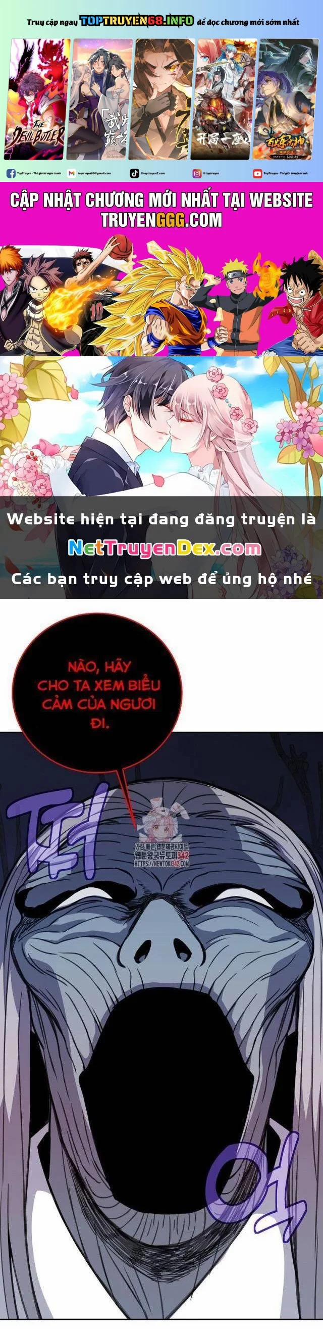 Trở Thành Nhân Viên Cho Các Vị Thần 66 trang 0