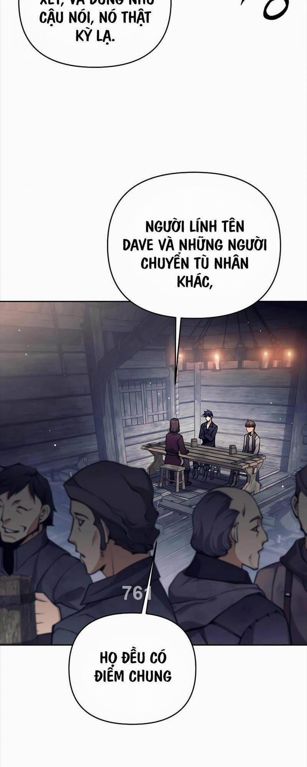 Trở Thành Tên Khốn Ở Thế Giới Dark Fantasy 27 trang 1