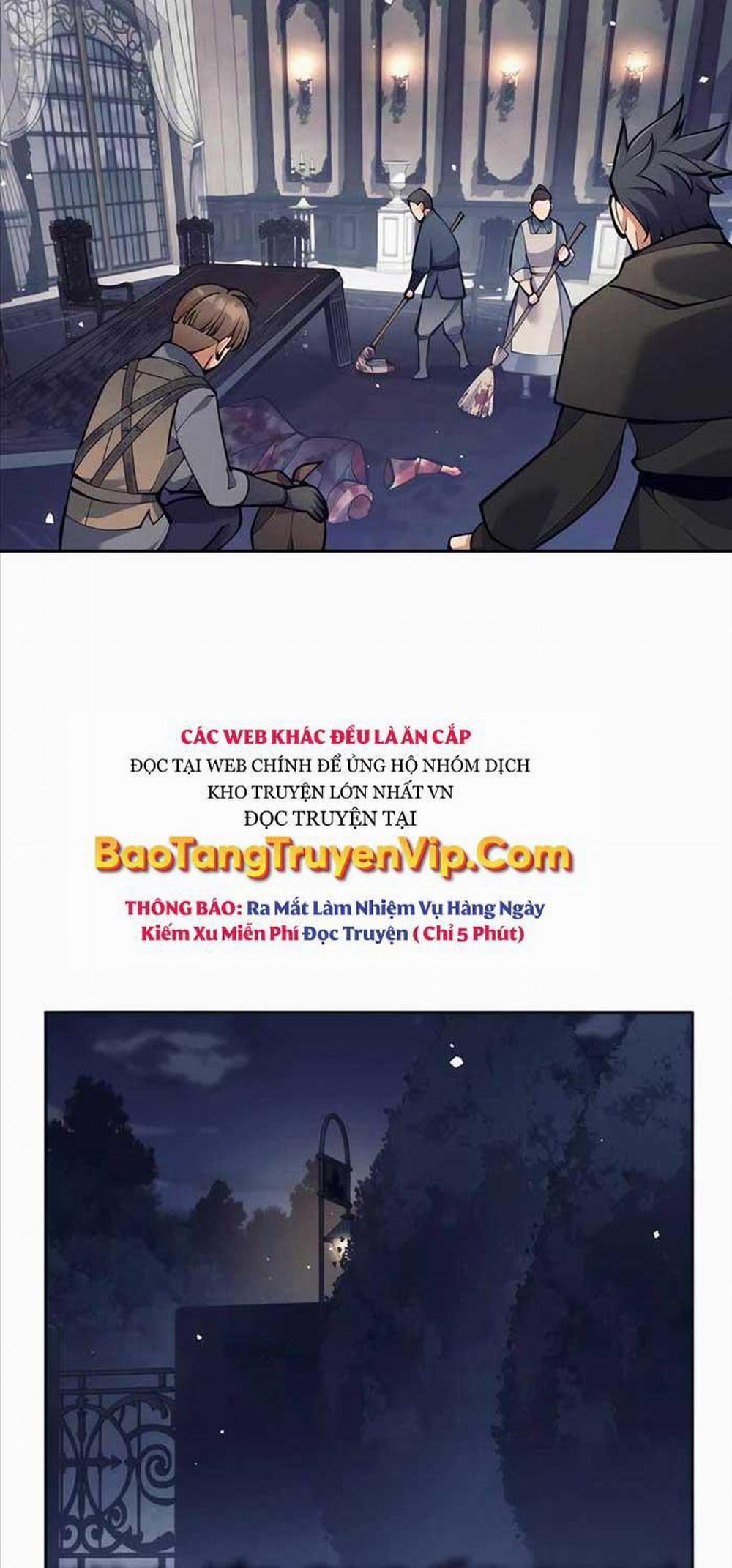 Trở Thành Tên Khốn Ở Thế Giới Dark Fantasy 37 trang 1