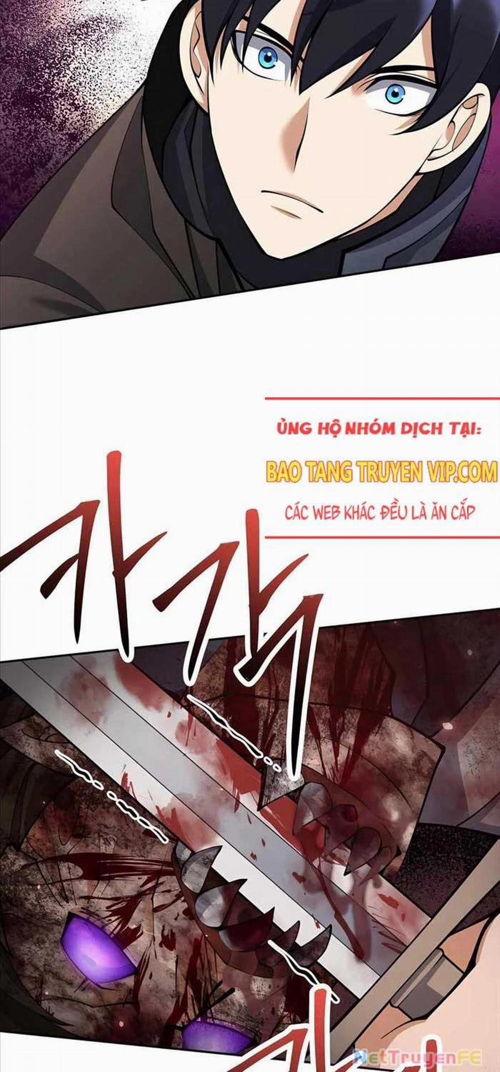 Trở Thành Tên Khốn Ở Thế Giới Dark Fantasy 38 trang 1
