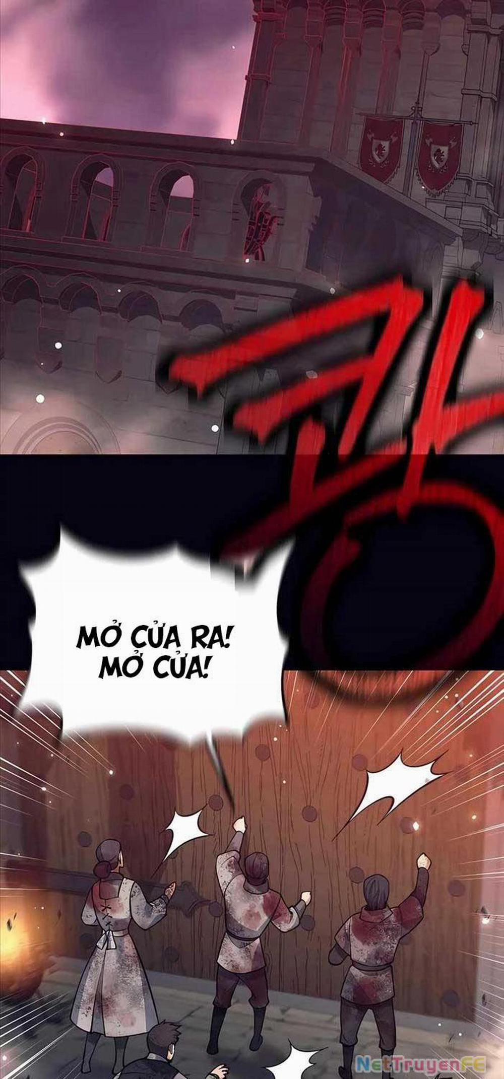 Trở Thành Tên Khốn Ở Thế Giới Dark Fantasy 39 trang 1