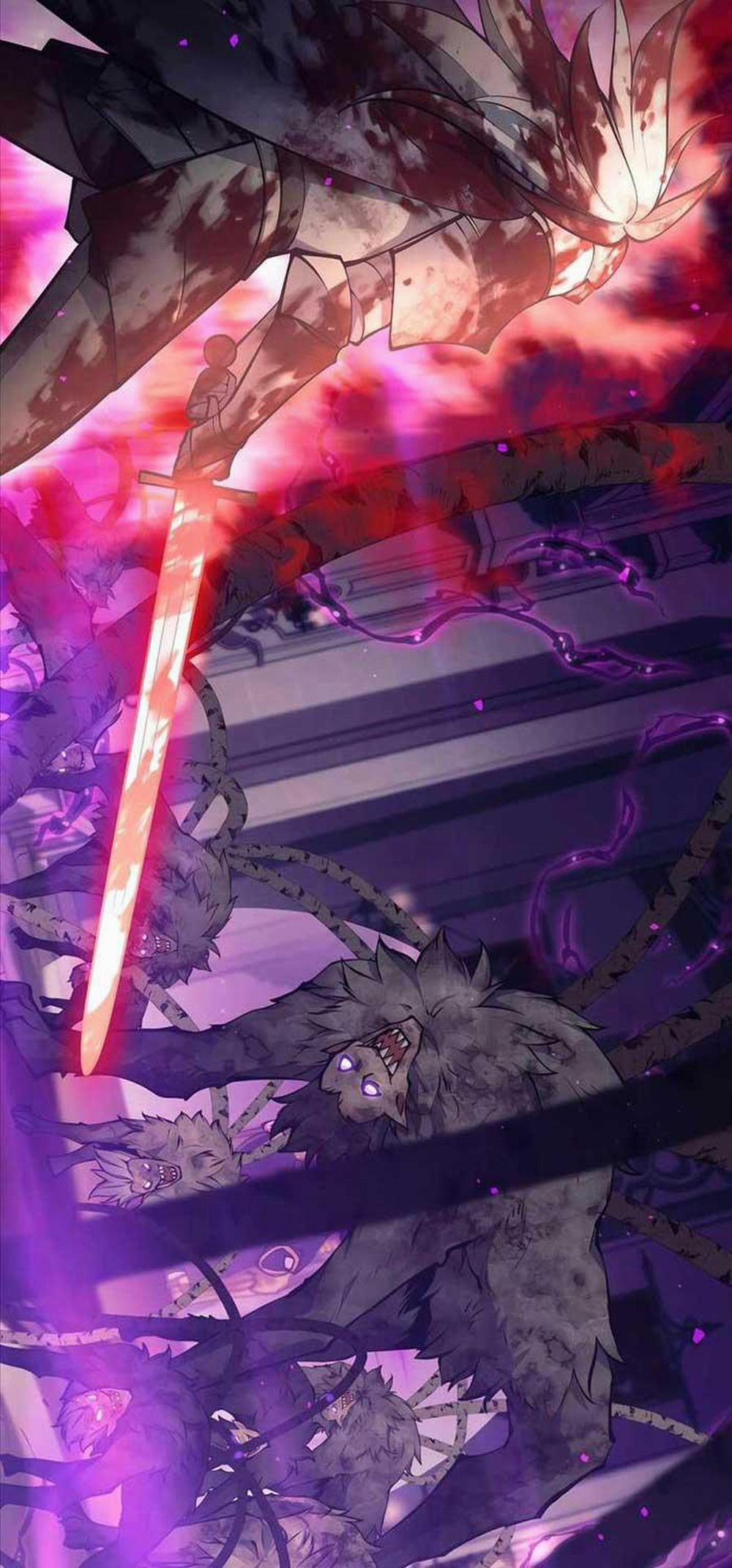 Trở Thành Tên Khốn Ở Thế Giới Dark Fantasy 41 trang 1