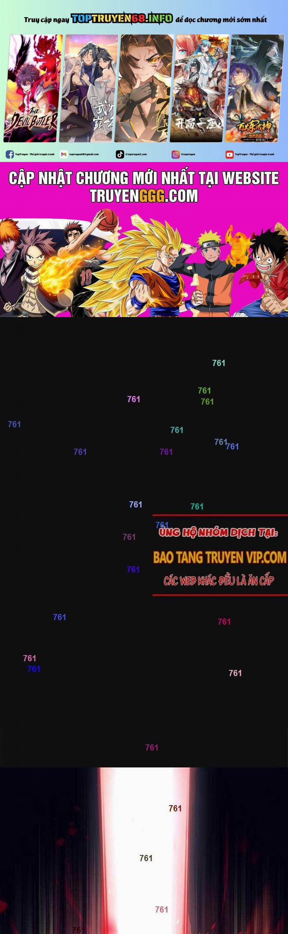 Trở Thành Tên Khốn Ở Thế Giới Dark Fantasy 43 trang 0