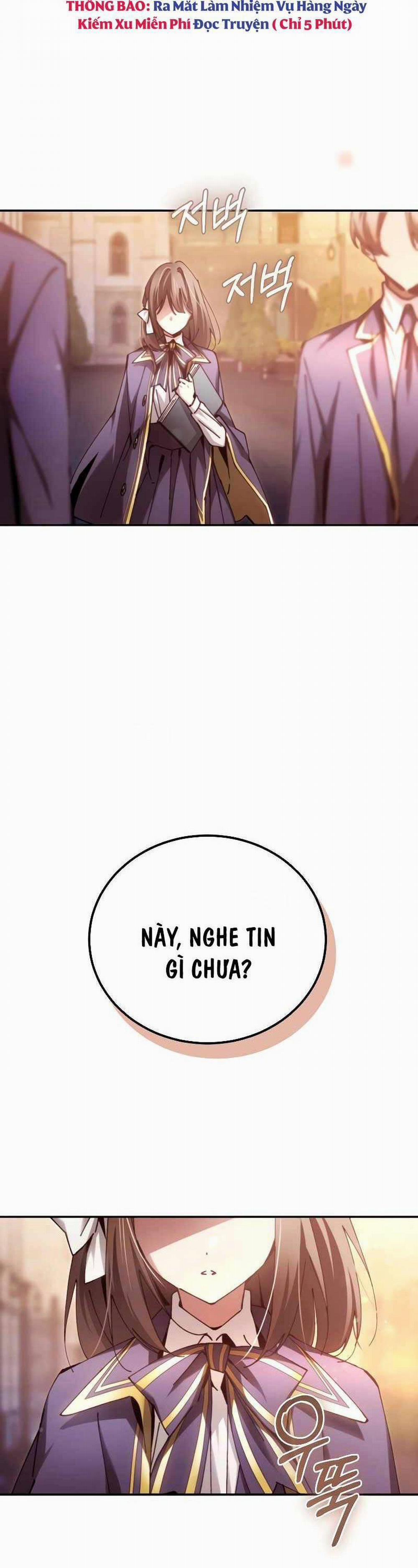 Trở Thành Thiên Tài Tốc Biến Của Học Viện Ma Pháp 12 trang 1