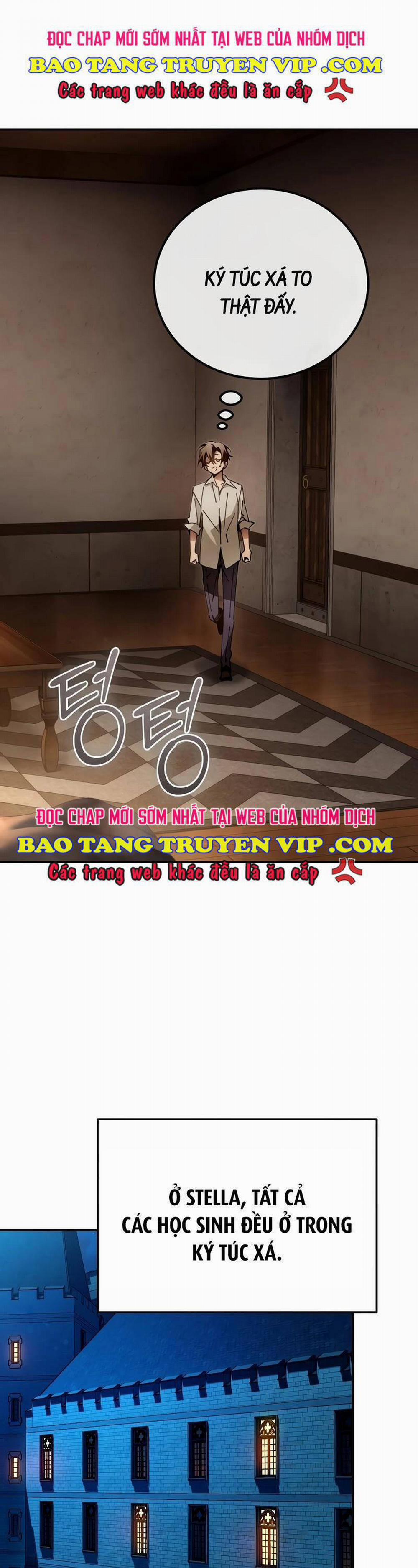 Trở Thành Thiên Tài Tốc Biến Của Học Viện Ma Pháp 20 trang 0