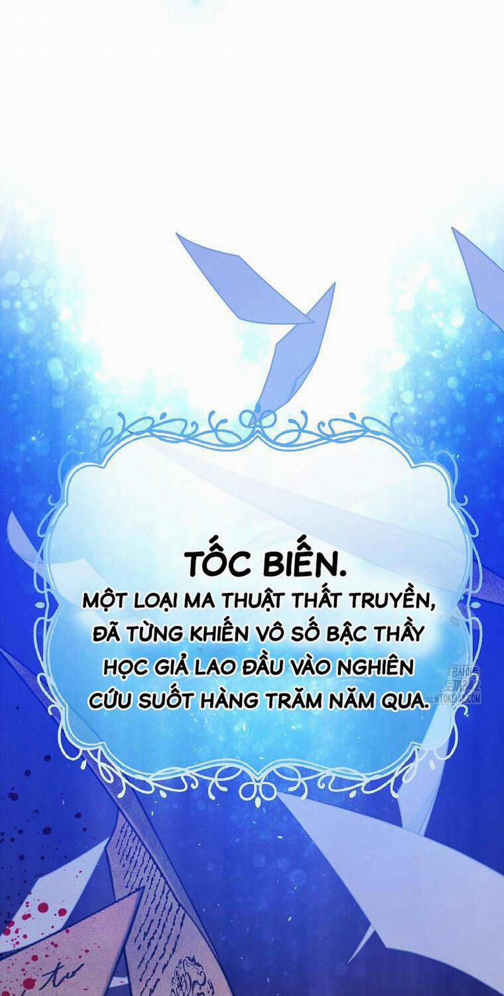 Trở Thành Thiên Tài Tốc Biến Của Học Viện Ma Pháp 26 trang 0