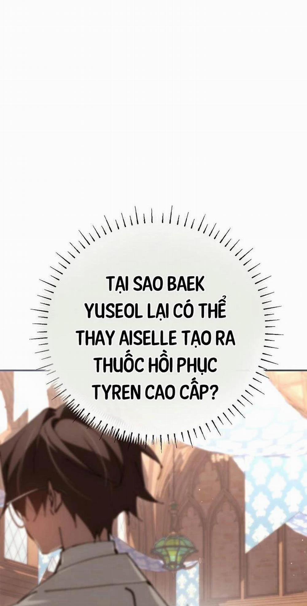 Trở Thành Thiên Tài Tốc Biến Của Học Viện Ma Pháp 30 trang 1