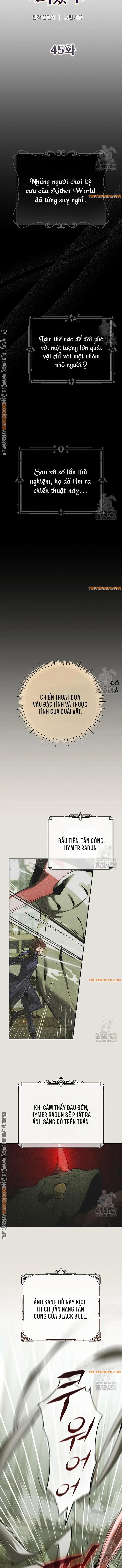 Trở Thành Thiên Tài Tốc Biến Của Học Viện Ma Pháp 45 trang 1