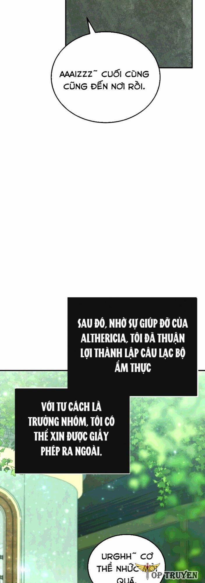 Trở Thành Thiên Tài Tốc Biến Của Học Viện Ma Pháp 49 trang 1