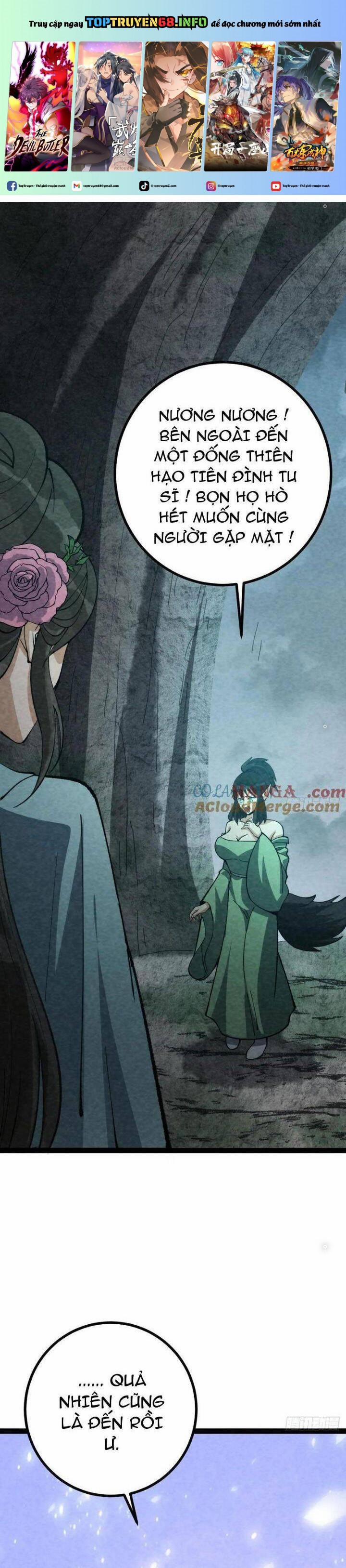 Trở Thành Tiên Bắt Đầu Từ Việc Xuyên Không Thành… Heo 33 trang 0