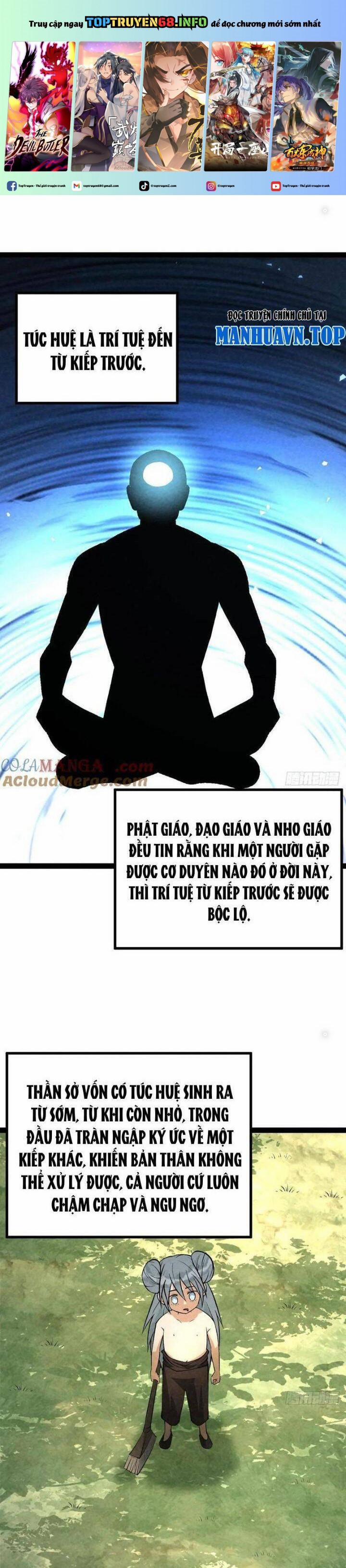 Trở Thành Tiên Bắt Đầu Từ Việc Xuyên Không Thành… Heo 37 trang 0