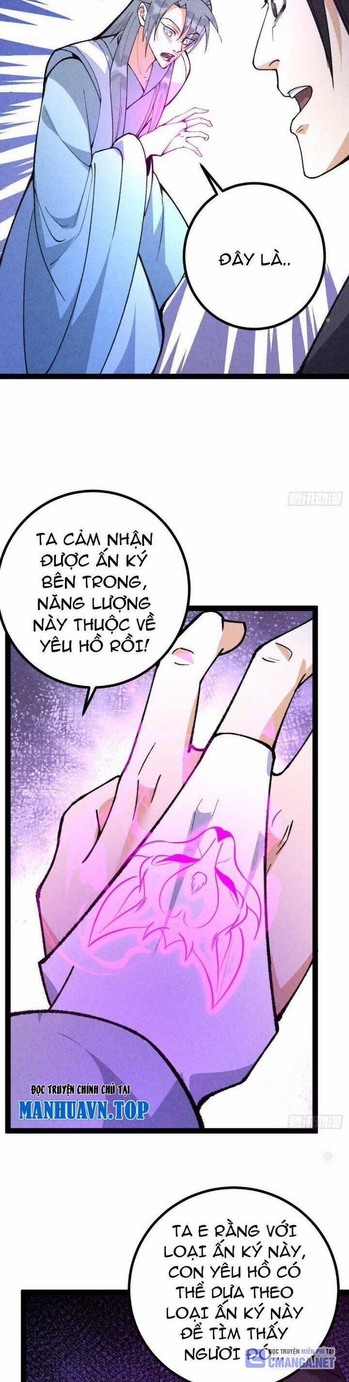 Trở Thành Tiên Bắt Đầu Từ Việc Xuyên Không Thành… Heo 40 trang 1