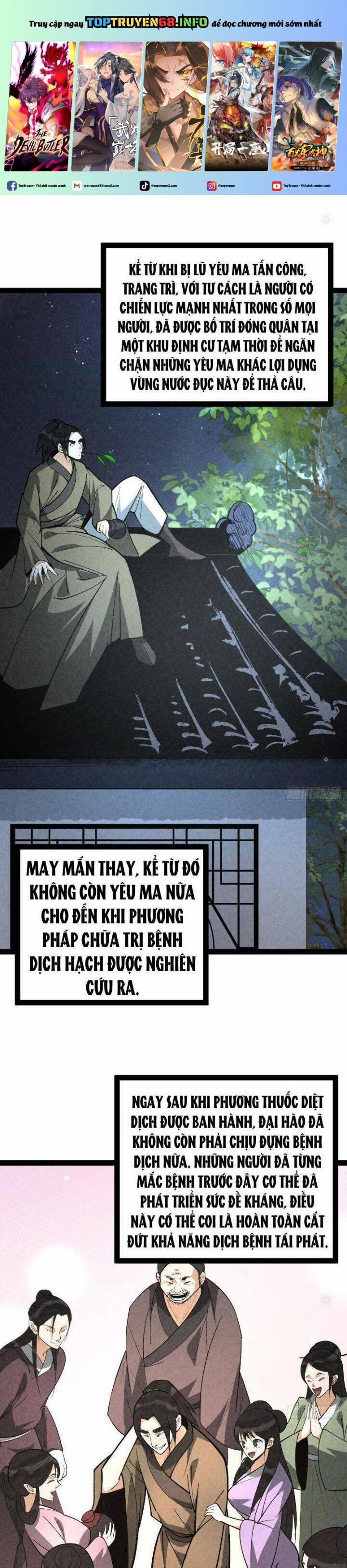 Trở Thành Tiên Bắt Đầu Từ Việc Xuyên Không Thành… Heo 43 trang 0