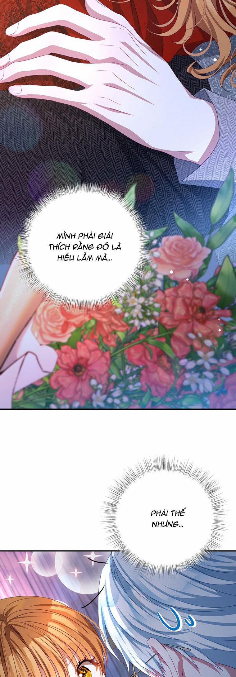 Trở Thành Tình Địch Của Nam Chính 97.2 trang 0