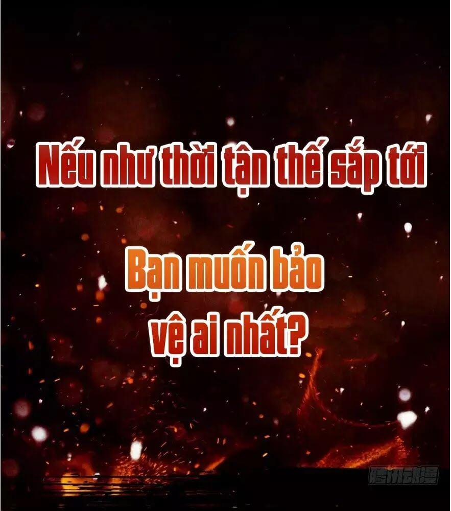 Trở Về Làm Đại Lão Thời Mạt Thế 0 trang 0