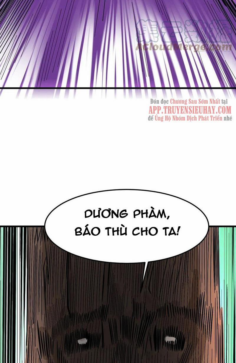 Trở Về Làm Đại Lão Thời Mạt Thế 269 trang 1
