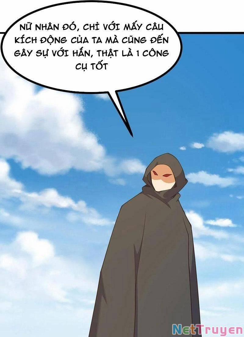 Trở Về Làm Đại Lão Thời Mạt Thế 274 trang 0