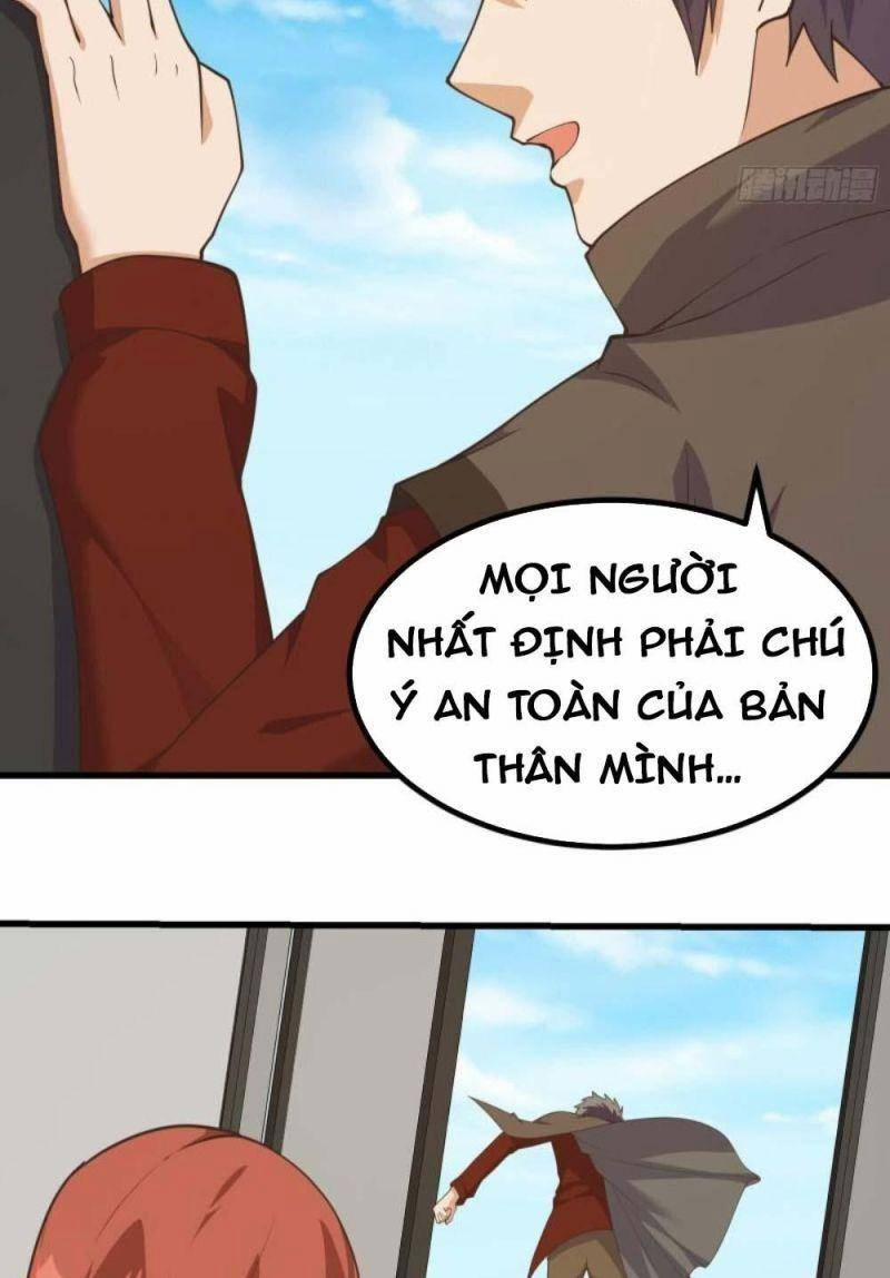 Trở Về Làm Đại Lão Thời Mạt Thế 281 trang 1