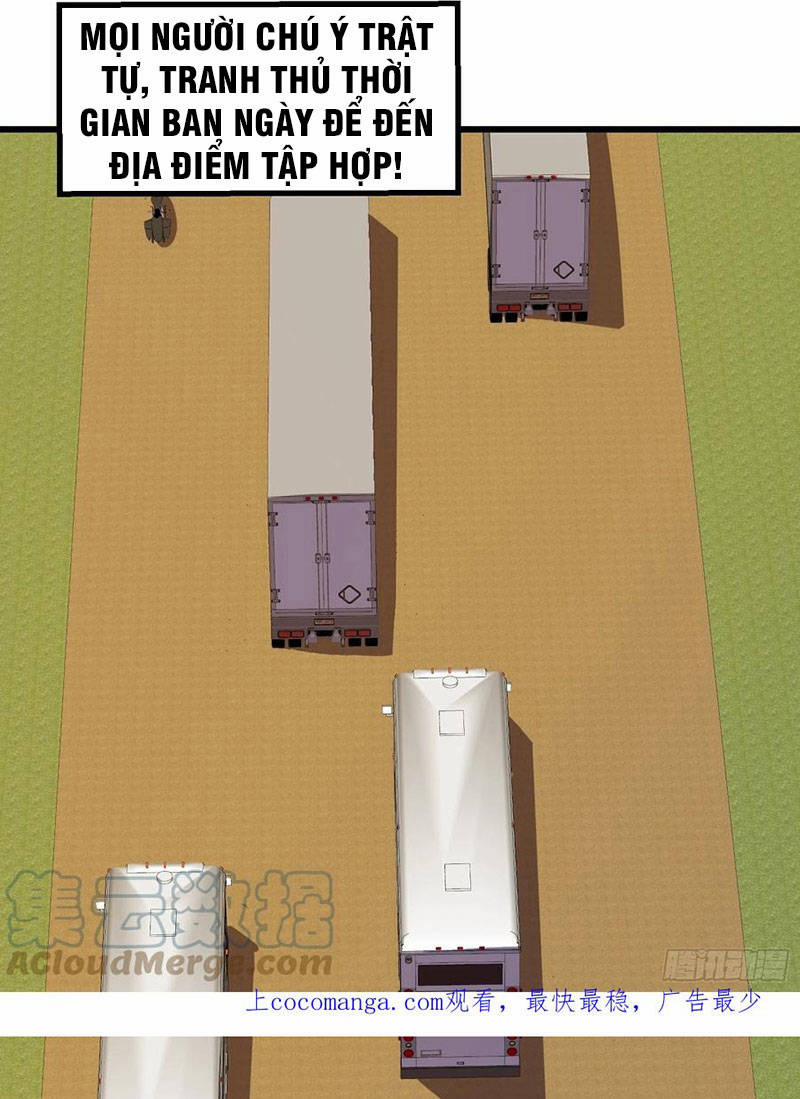 Trở Về Làm Đại Lão Thời Mạt Thế 288 trang 0