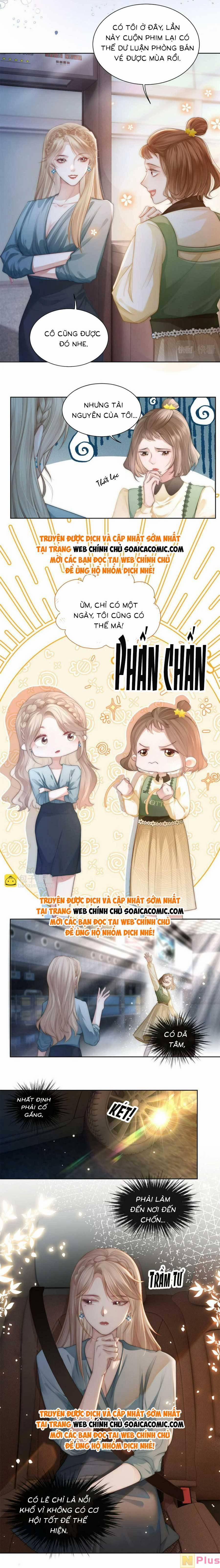 Trở Về Thế Giới Xuyên Nhanh Đại Lão Được Cưng Hết Mực 8 trang 1