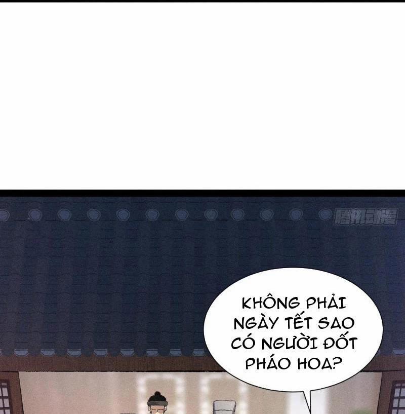 Tróc Đao Nhân 22 trang 1