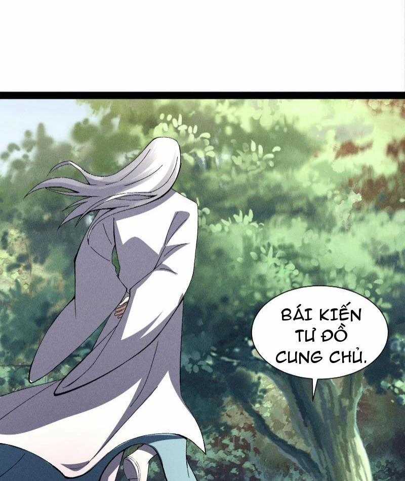 Tróc Đao Nhân 25 trang 1