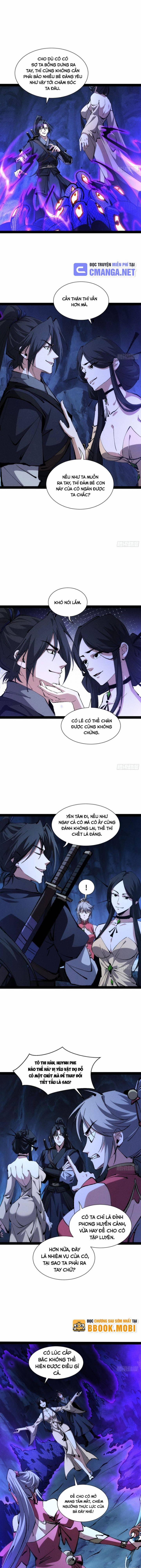Tróc Đao Nhân 28 trang 1