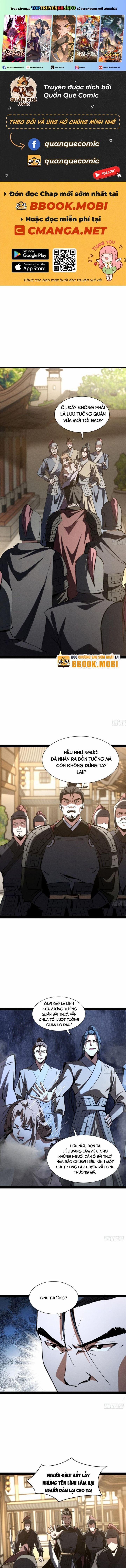Tróc Đao Nhân 37 trang 0