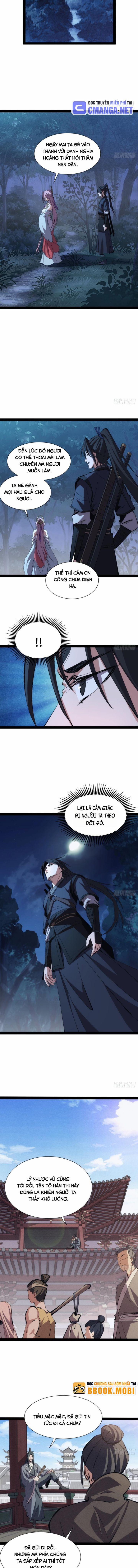 Tróc Đao Nhân 43 trang 1