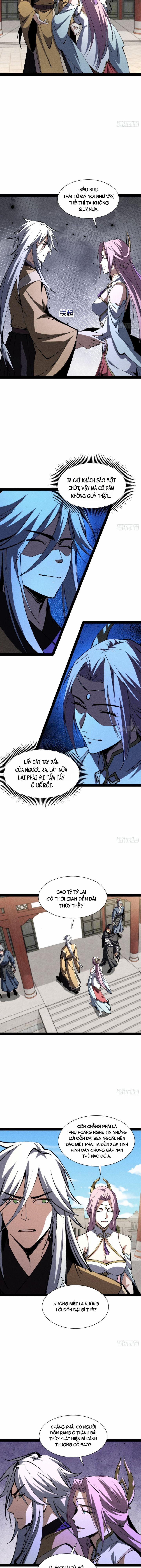 Tróc Đao Nhân 44 trang 1
