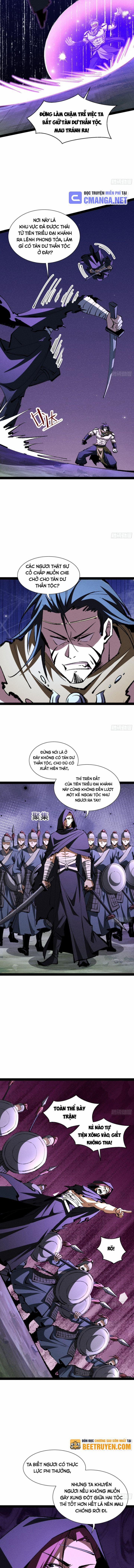 Tróc Đao Nhân 47 trang 1