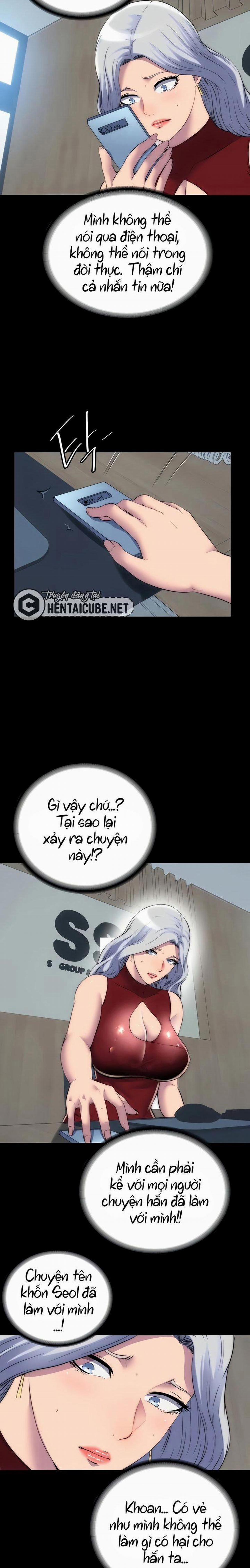 Trói buộc cơ thể 43 trang 1