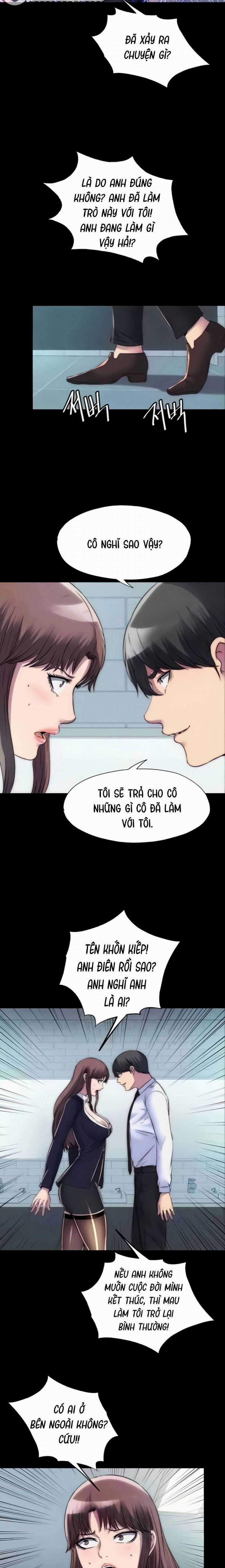 Trói buộc cơ thể 49 trang 1