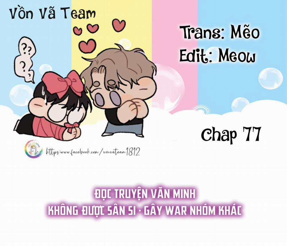 Trỗi Dậy Từ Tro Tàn 77 Chụt Chụt trang 0