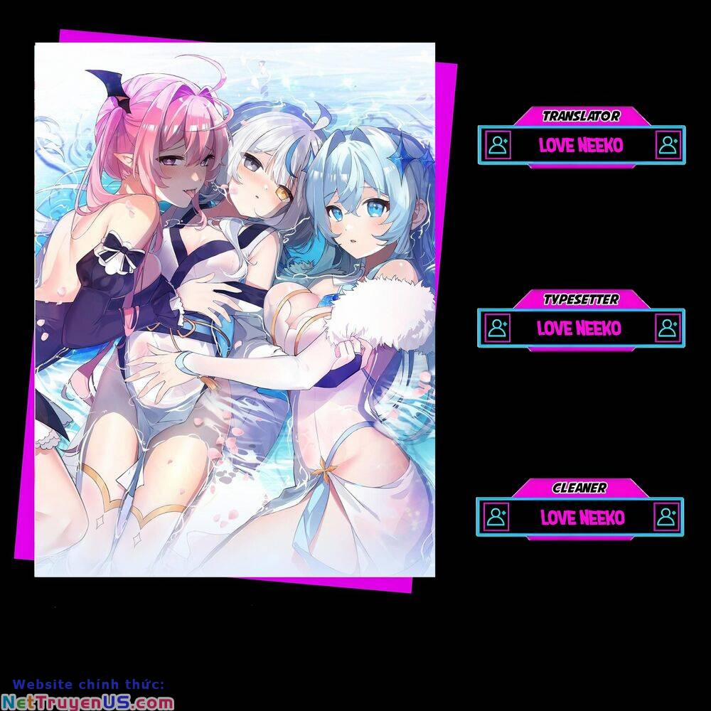 Trời Sinh Mị Cốt, Ta Bị Đồ Nhi Yandere Để Mắt Tới 0 trang 0