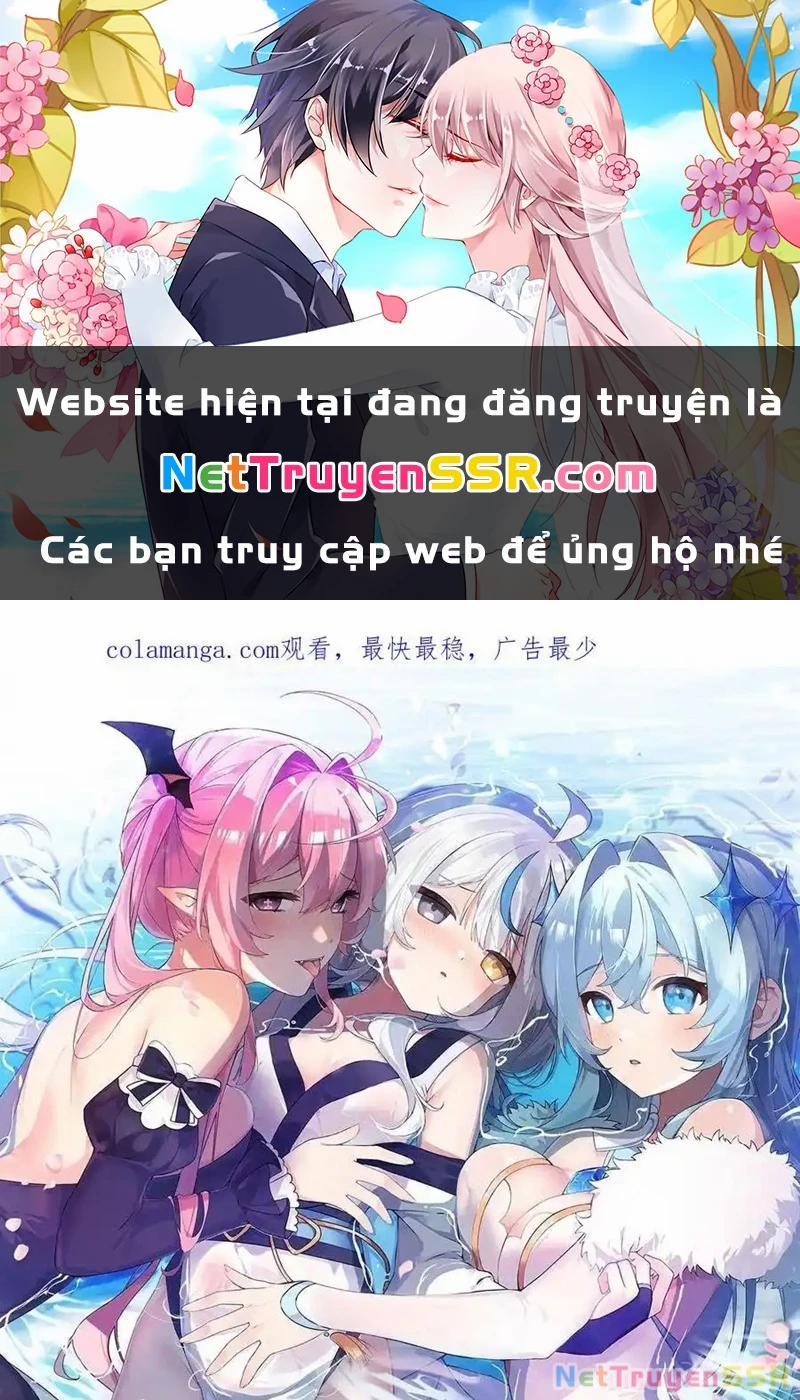 Trời Sinh Mị Cốt, Ta Bị Đồ Nhi Yandere Để Mắt Tới 22 trang 0