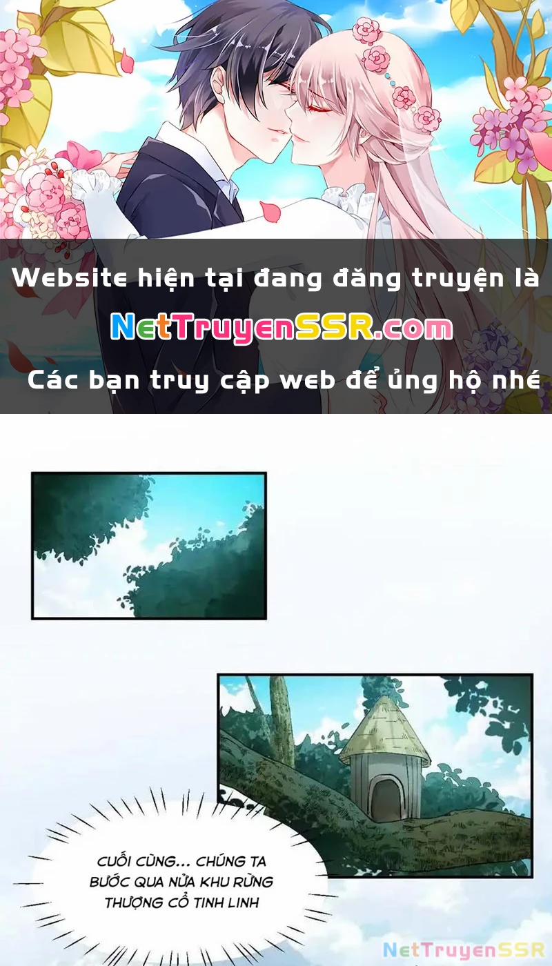 Trời Sinh Mị Cốt, Ta Bị Đồ Nhi Yandere Để Mắt Tới 23 trang 0