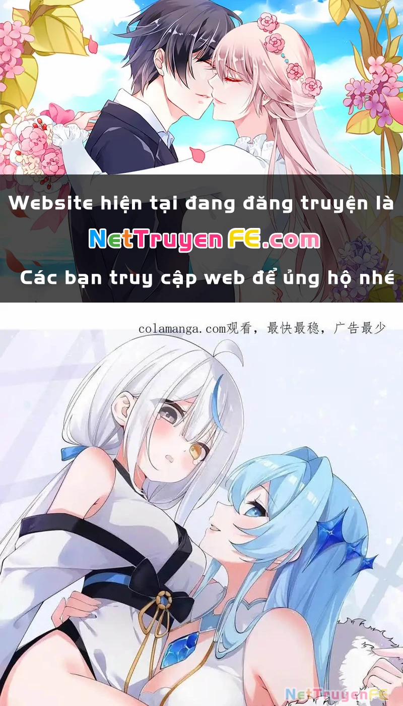 Trời Sinh Mị Cốt, Ta Bị Đồ Nhi Yandere Để Mắt Tới 37 trang 0