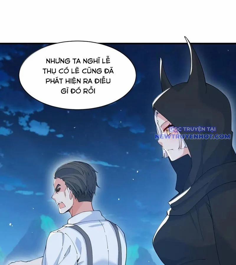 Trời Sinh Mị Cốt, Ta Bị Đồ Nhi Yandere Để Mắt Tới 54 trang 1