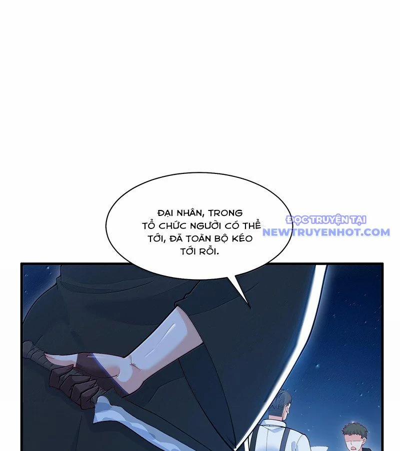 Trời Sinh Mị Cốt, Ta Bị Đồ Nhi Yandere Để Mắt Tới 55 trang 1