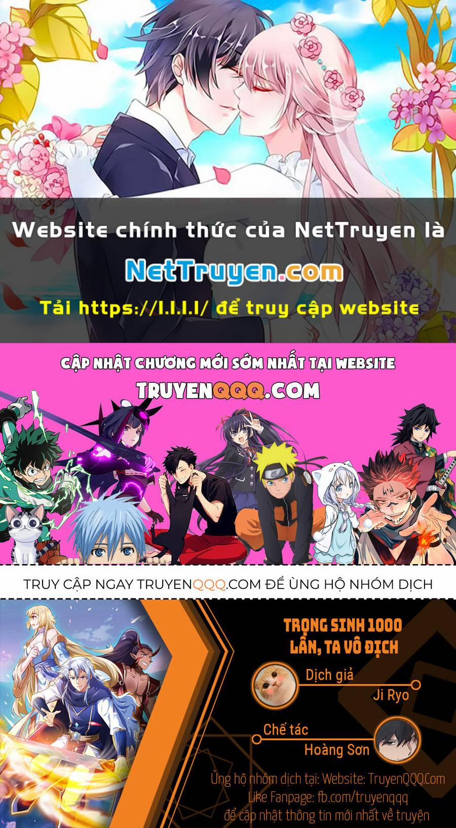 Trọng Sinh 1000 Lần, Ta Vô Địch 70.5 trang 0
