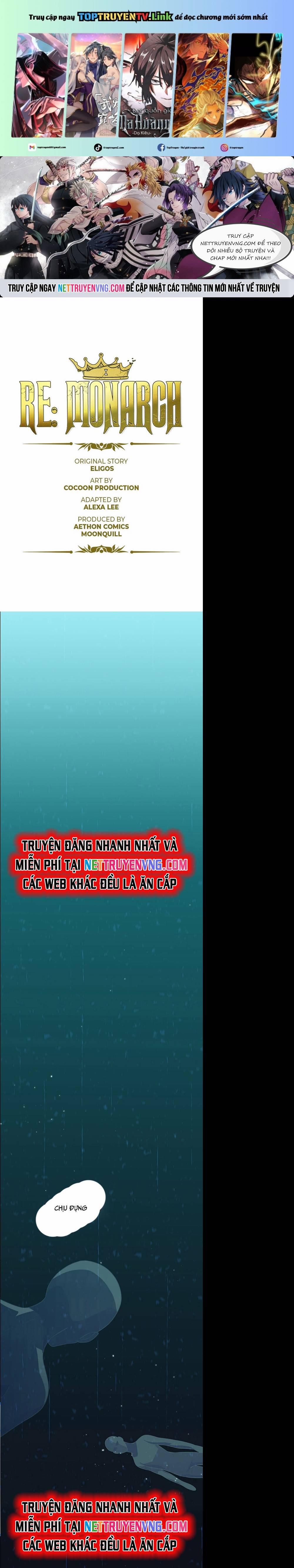 Trọng Sinh Chi Quân Chủ 25 trang 0