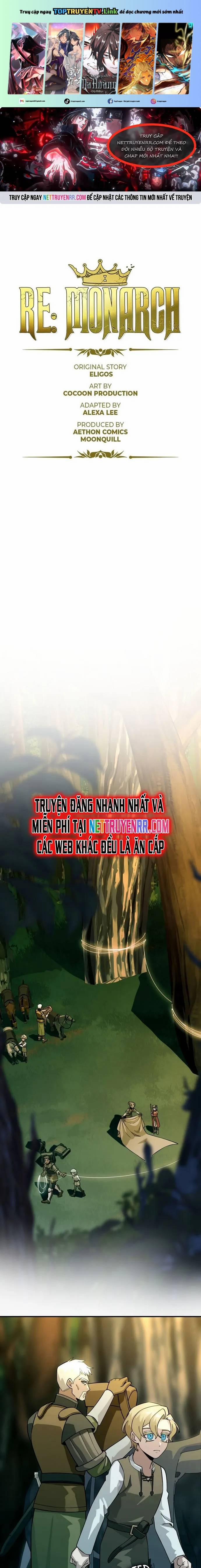 Trọng Sinh Chi Quân Chủ 41 trang 0